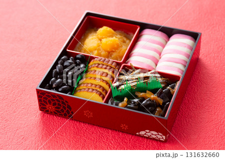 おせち料理 おせち料理 131632660