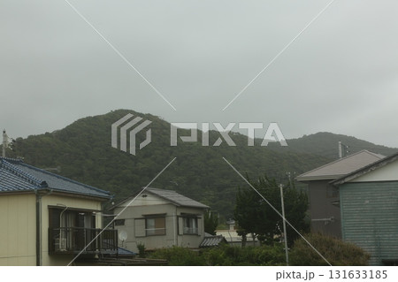 宿舎のなか庭 宿舎のなか庭 131633185