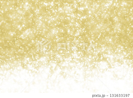 金色のキラキラした背景 131633197