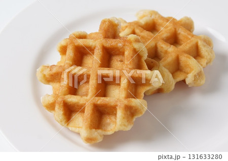 ベルギーワッフル 131633280