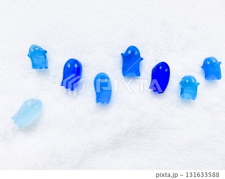 おばけ　 131633588