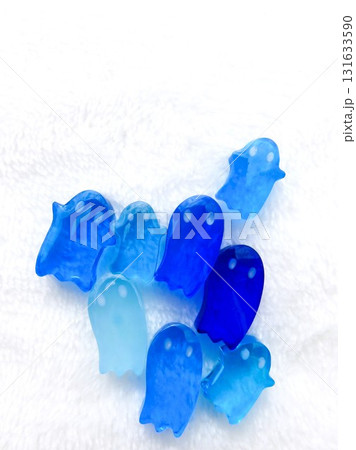 おばけ　 131633590