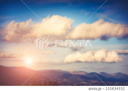 clouds sky 131634332