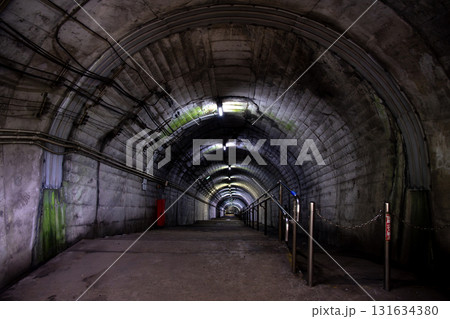 えちごトキめき鉄道　筒石駅 131634380