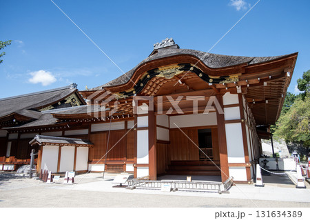 名古屋城　復元された本丸御殿 131634389