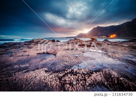 Coast of Sicily Coast of Sicily 131634730