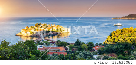 Coast of Montenegro Coast of Montenegro 131635060
