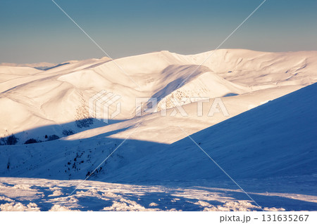the mountains range the mountains range 131635267