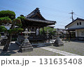 滋賀　近江八幡　幸福稲荷神社（夏） 131635408