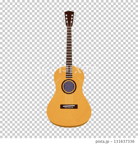 Material-Musical Instrument (Guitar) 1 131637336
