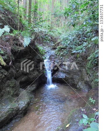 宿谷小滝 131637731