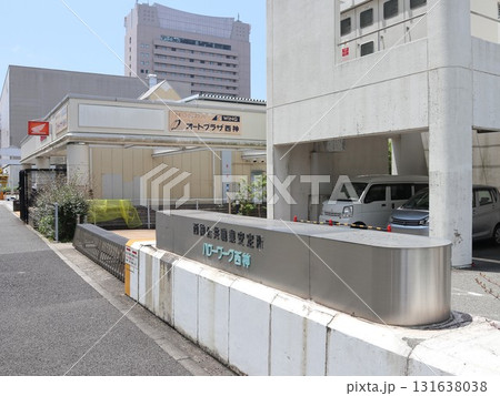 西神中央近隣散歩道からの風景 湯谷池 区役所 他 西神中央近隣散歩道からの風景 湯谷池 区役所 他 131638038
