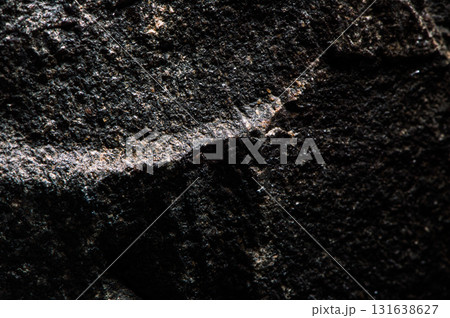 Stone with natural irregularities 131638627