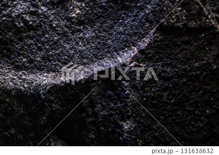 A close-up photo of a rock 131638632