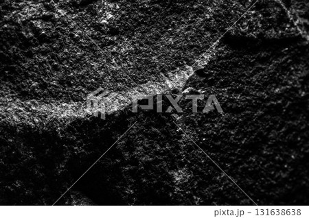 A stone with a hard texture A stone with a hard texture 131638638