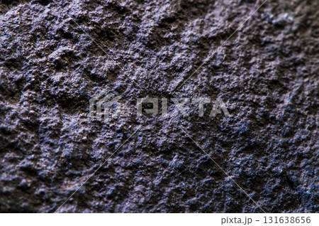 The stone conveys the natural structure 131638656