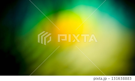 Vibrant yellow to light green gradient with dark blur and noise texture, suitable for flyers, posters and wallpapers. Vibrant yellow to light green gradient with dark blur and noise texture, suitable for flyers, posters and wallpapers. 131638883