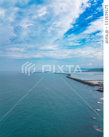 日本海の青 日本海の青 131639175