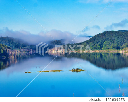 初秋の風景 131639978