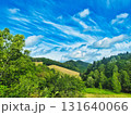 初秋の風景 131640066