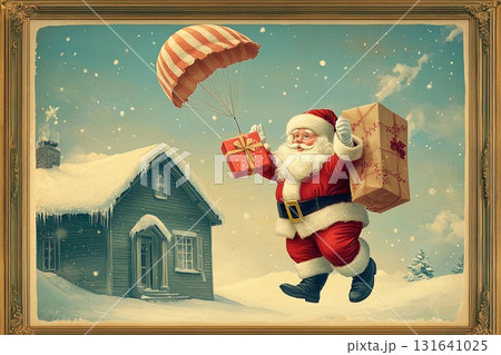 Unique vintage radio frame for Valentine's Day 131641025