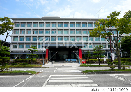 彦根市役所 本庁舎 131641669