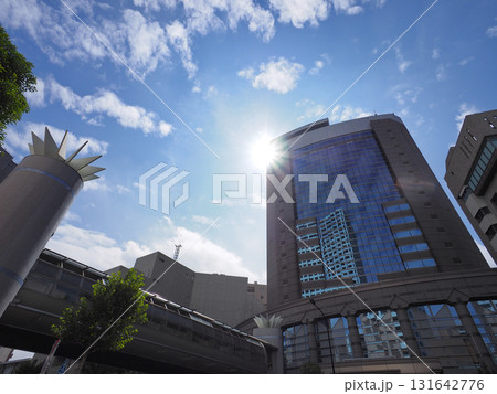 練馬区役所 131642776