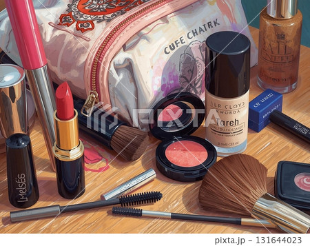 メイク道具 メイク道具 131644023