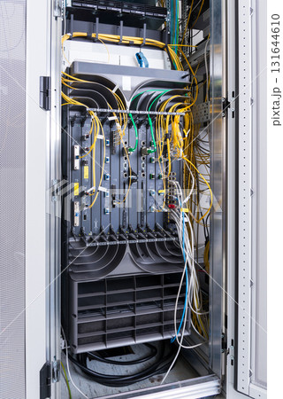 high speed internet provider router 131644610