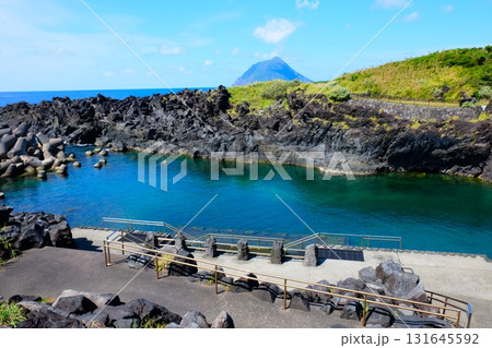 乙千代ヶ浜 海水プール 乙千代ヶ浜 海水プール 131645592
