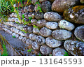 大里の玉石垣 131645593