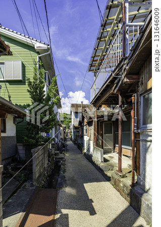 佐賀鹿島 肥前浜宿の町並み 浜庄津町浜金屋町 佐賀県鹿島市 佐賀鹿島 肥前浜宿の町並み 浜庄津町浜金屋町 佐賀県鹿島市 131646009