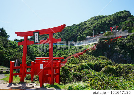 元乃隅神社 元乃隅神社 131647156