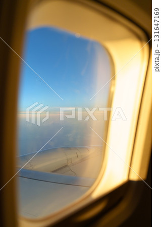 飛行機 航空機 ひこうき 131647169