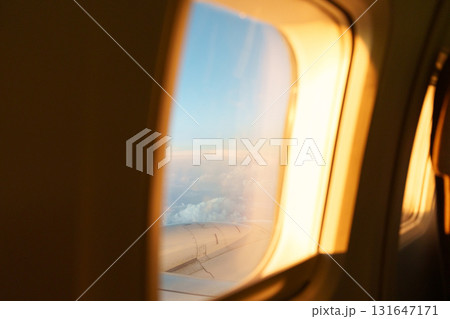 飛行機 航空機 ひこうき 131647171