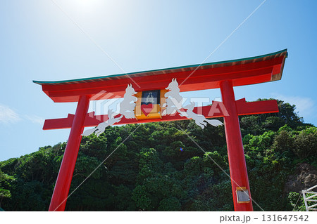 元乃隅神社 元乃隅神社 131647542