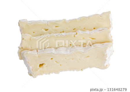 camembert cheese isolated camembert cheese isolated 131648279