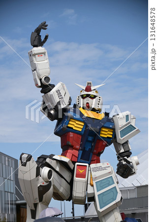 大阪万博 日本の企業館 131648578