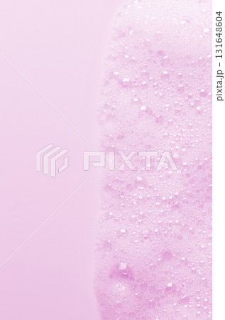 The texture of detergent foam or shampoo or shaving gel. Cosmetic skin care product. The texture of detergent foam or shampoo or shaving gel. Cosmetic skin care product. 131648604