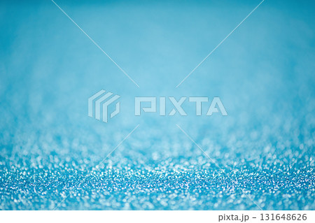 Glitter background thin focus part and defocus sparkles. 131648626