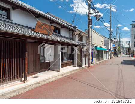 兵庫県三田市 三田ほんまち交流館 兵庫県三田市 三田ほんまち交流館 131649730