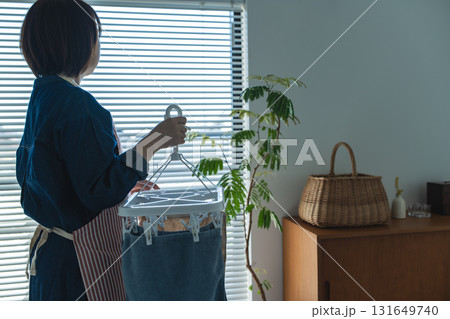 ゆったりとした暮らし ゆったりとした暮らし 131649740