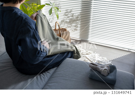 ライフスタイル 131649741