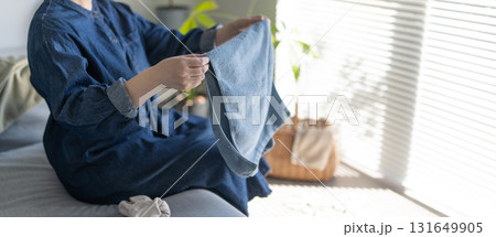 ライフスタイル 131649905