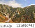 立山・室堂の秋 131650762