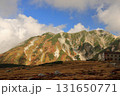 立山・室堂の秋 131650771