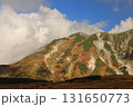 立山・室堂の秋 131650773