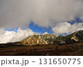 立山・室堂の秋 131650775