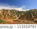 立山・室堂の秋 131650783