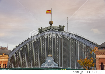 スペインの観光風景 スペインの観光風景 131651118